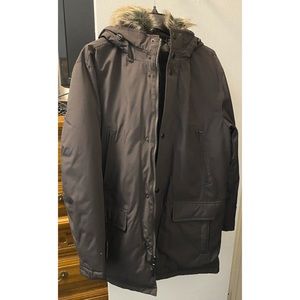 Men’s Parka